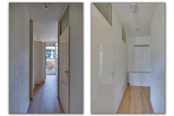 Medium property photo - Scheepmakerskade 46, 3011 VX Rotterdam